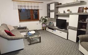 Ferienwohnung Dorn